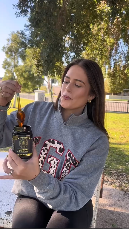 Forest Fresh Honey