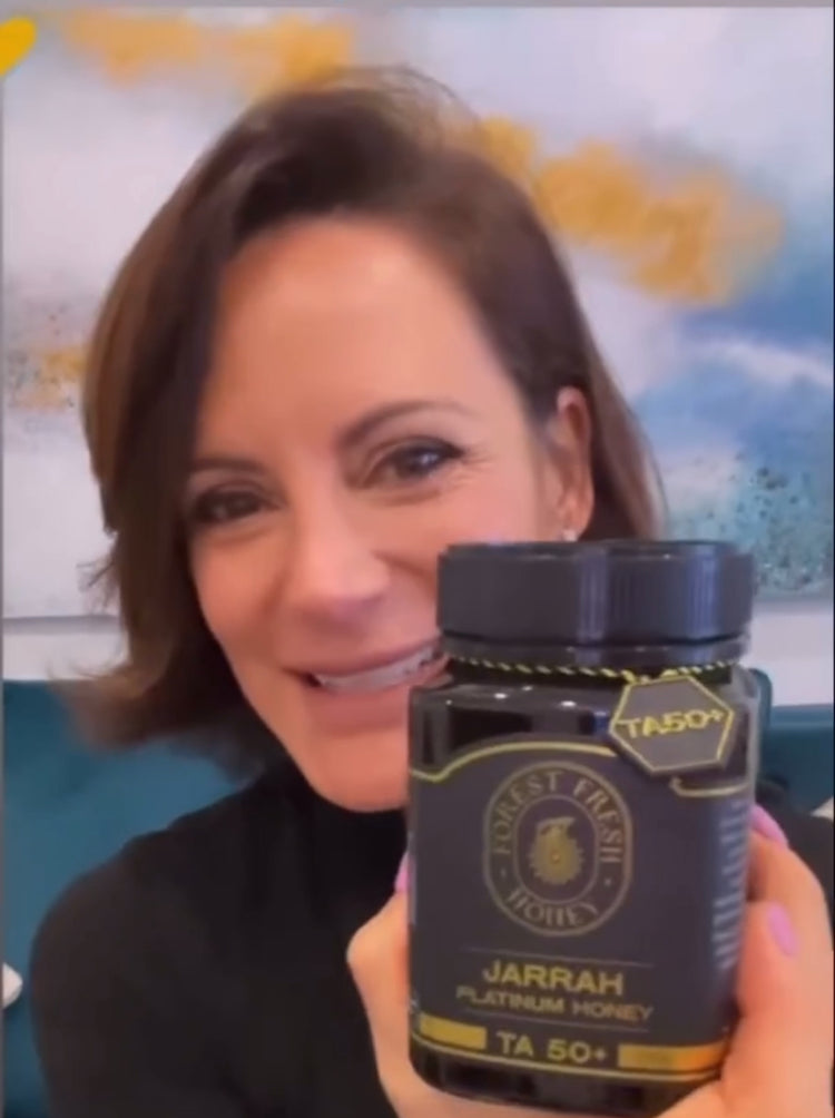 Forest Fresh Honey