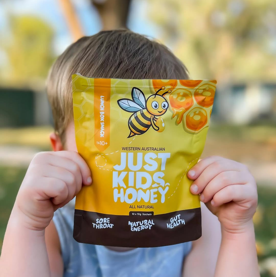 Forest Fresh Honey