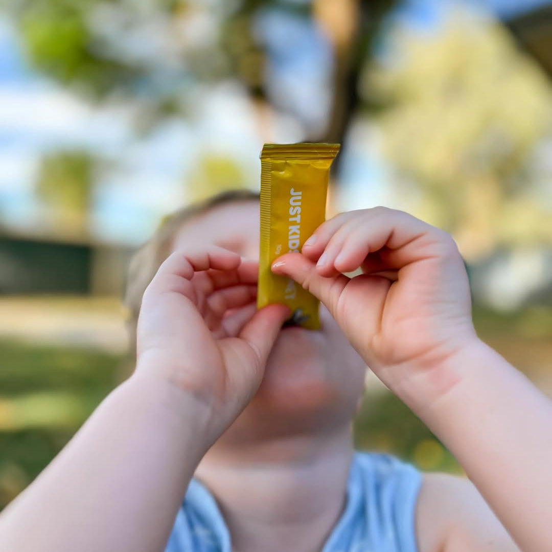 Forest Fresh Honey