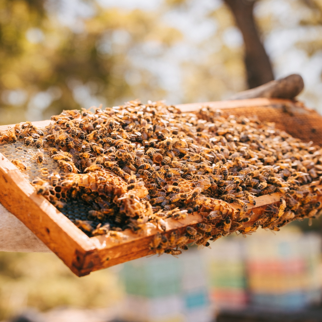 Forest Fresh Honey