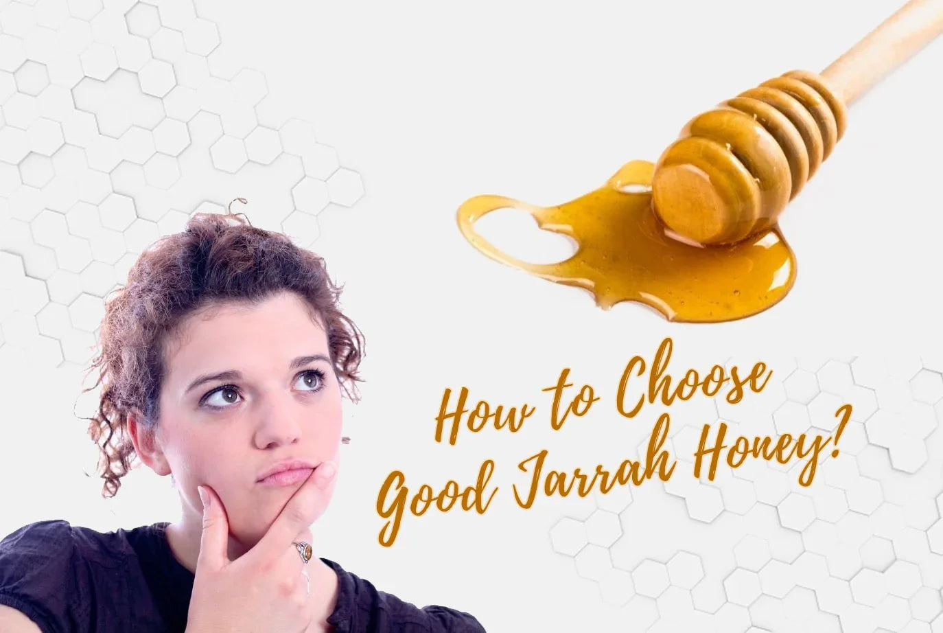 How to Choose the Best Jarrah Honey - Forest Fresh Honey