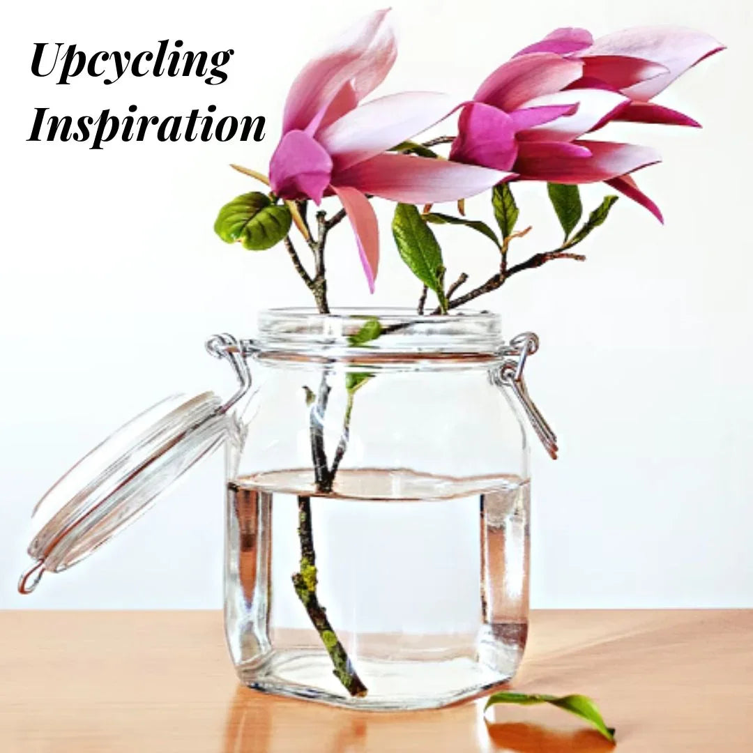 The Forest Fresh Upcycle Guide - Forest Fresh Honey