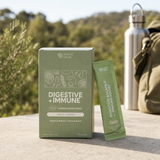 Digestive Balance & Immune Boost