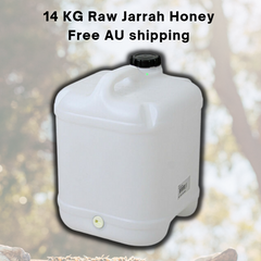 14kg Super Active Jarrah (FREE AU SHIPPING)