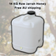 14kg Super Active Jarrah (FREE AU SHIPPING)
