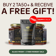 BFCM Bundle - FREE Gift (Valued at $24.99)