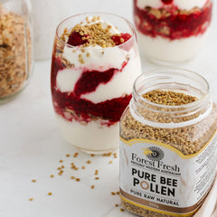 Bulk Western Australia Bee Pollen