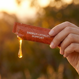 Energy & Vitality Support