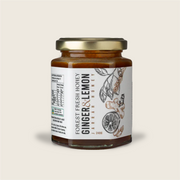 Daily Immune & Digestive Blend - Forest Fresh Honey