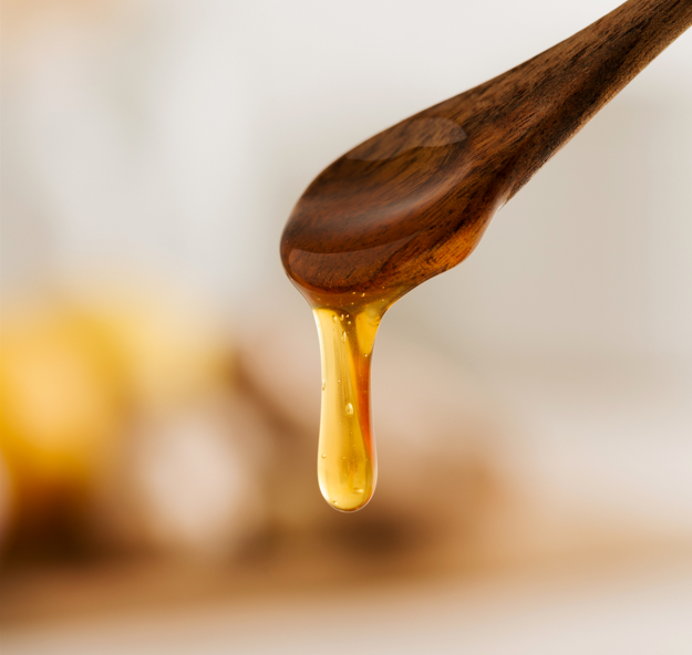 Jarrah Platinum TA50+ Raw Honey