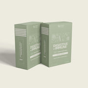 Daily Digestive Balance & Immune Boost