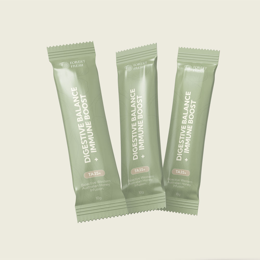 Daily Digestive Balance & Immune Boost