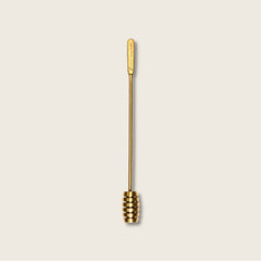 Golden Forest Fresh Honey Dipper