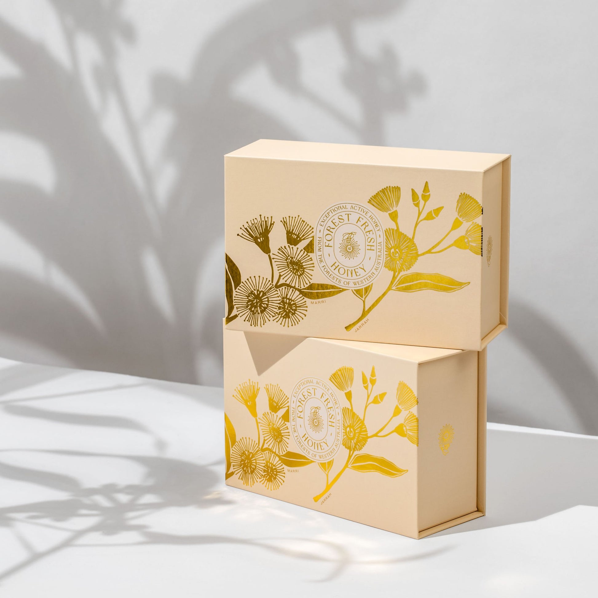 500g Forest Fresh Gift Set - Forest Fresh Honey