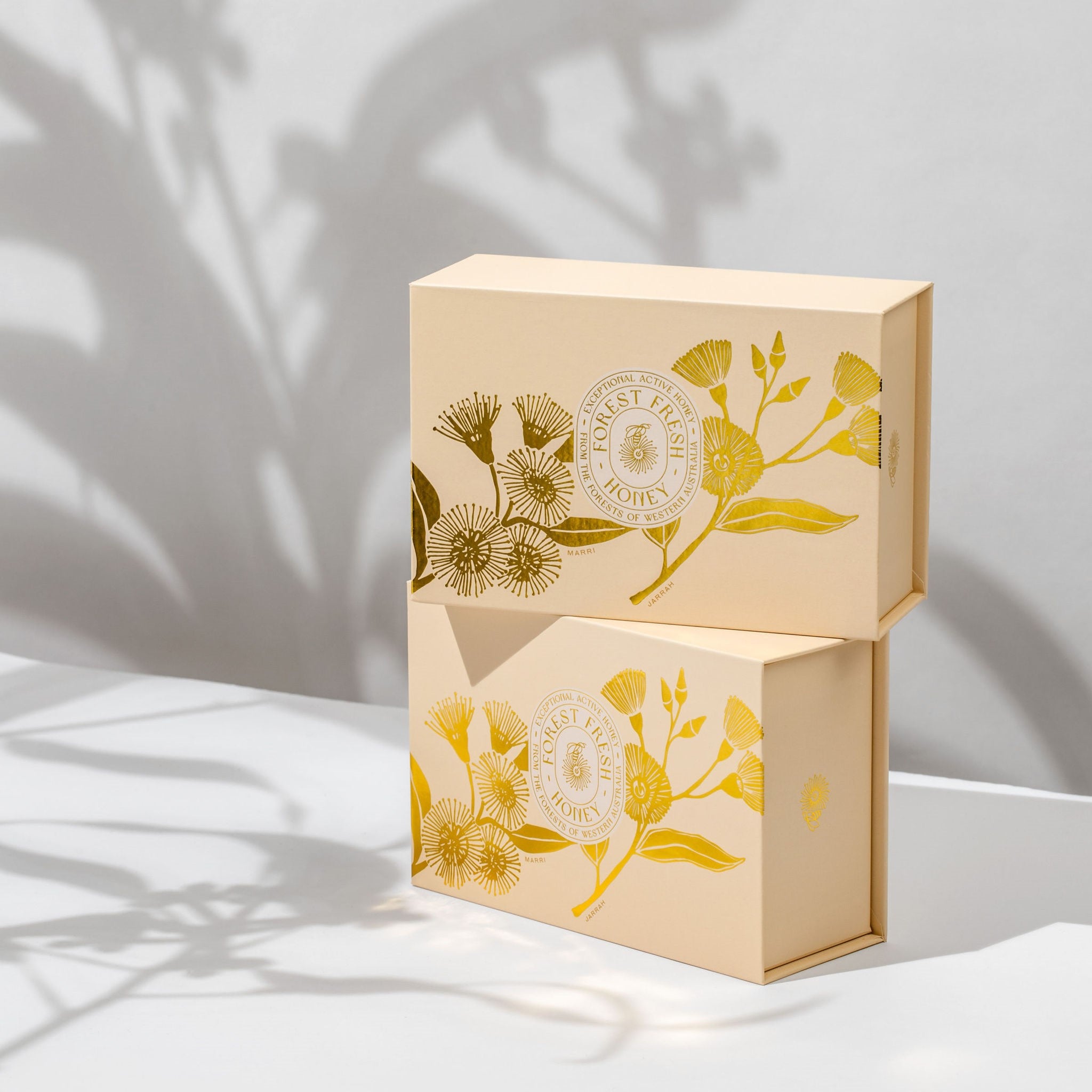 500g Forest Fresh Gift Set - Forest Fresh Honey