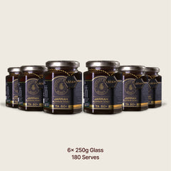 Jarrah Platinum TA50+ (MGO 4000+ equiv)