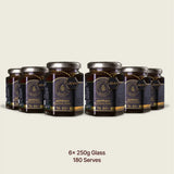 Jarrah Platinum TA50+ (MGO 4000+ equiv) (Copy) - Forest Fresh Honey