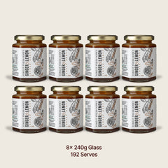 Daily Immune & Digestive Blend - Forest Fresh Honey