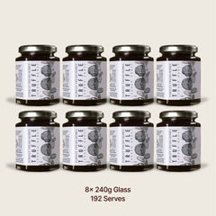 Luxury Wellness Honey
