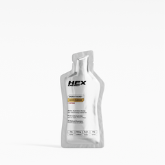 Hex Energy - Energy Honey (6 Pack)