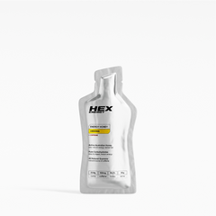 Hex Energy - Energy Honey (6 Pack)