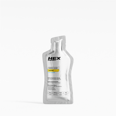 Hex Energy - Energy Honey (6 Pack)