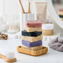 Jarrah Honey Soap