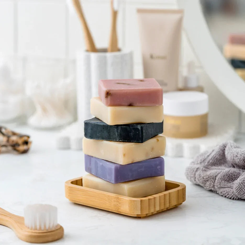 Jarrah Honey Soap - Forest Fresh Honey