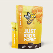 Just Kids. Honey - Forest Fresh Honey