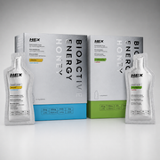HEX Energy - Bioactive Energy Honey