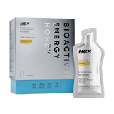 HEX Energy - Bioactive Energy Honey