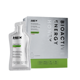 HEX Energy - Bioactive Energy Honey