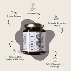 Luxury Wellness Honey