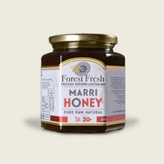 Raw Active Marri Honey TA30+ - Forest Fresh Honey