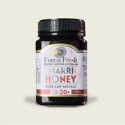 Raw Active Marri Honey TA30+ - Forest Fresh Honey