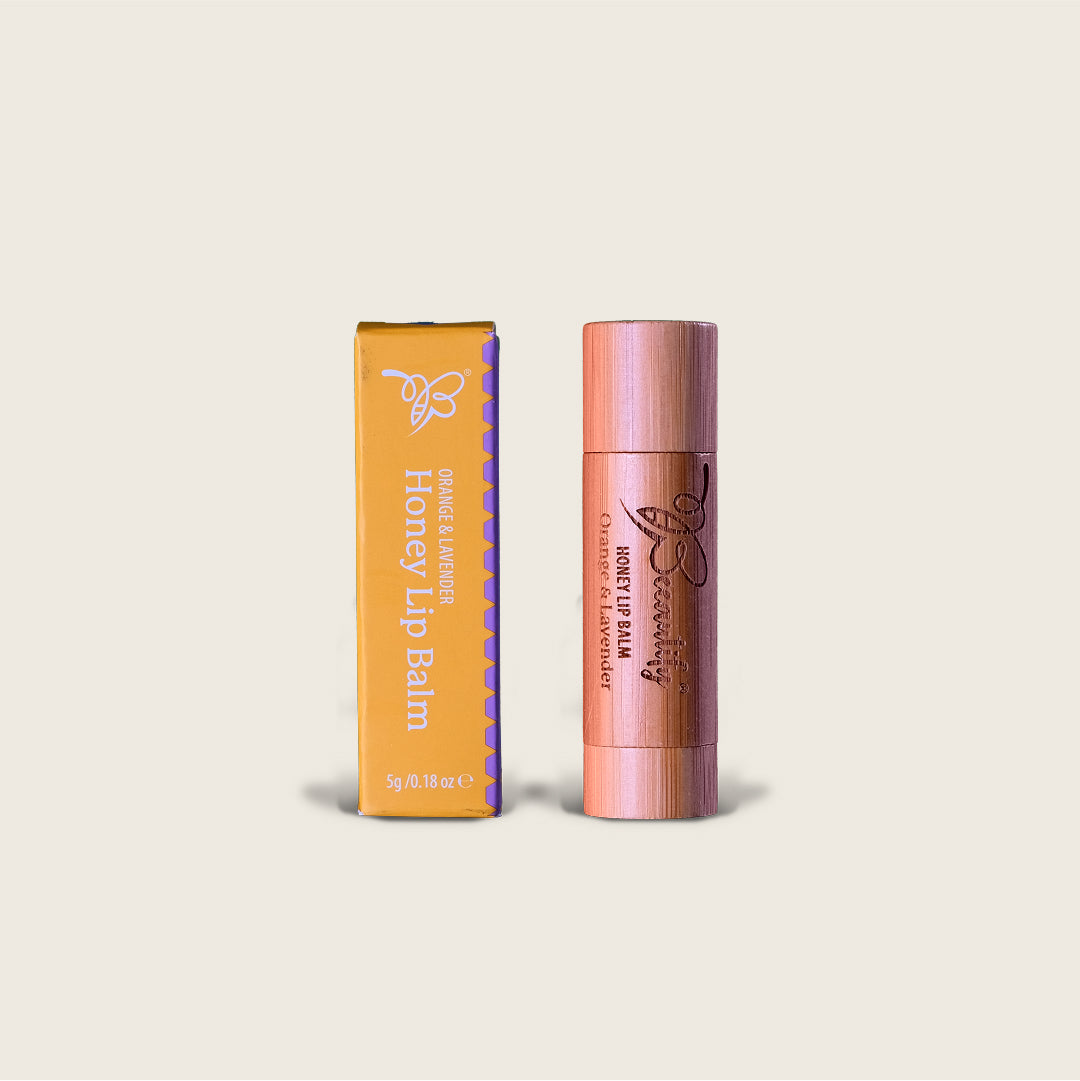 Honey Lip Balm - Forest Fresh Honey