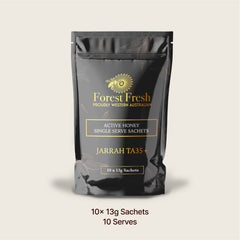 Jarrah TA35+ Sachets (individual or bulk)
