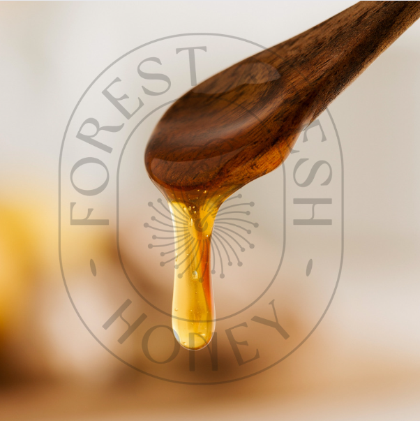 500g Forest Fresh Gift Set - Forest Fresh Honey