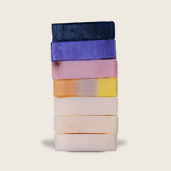 Jarrah Honey Soap