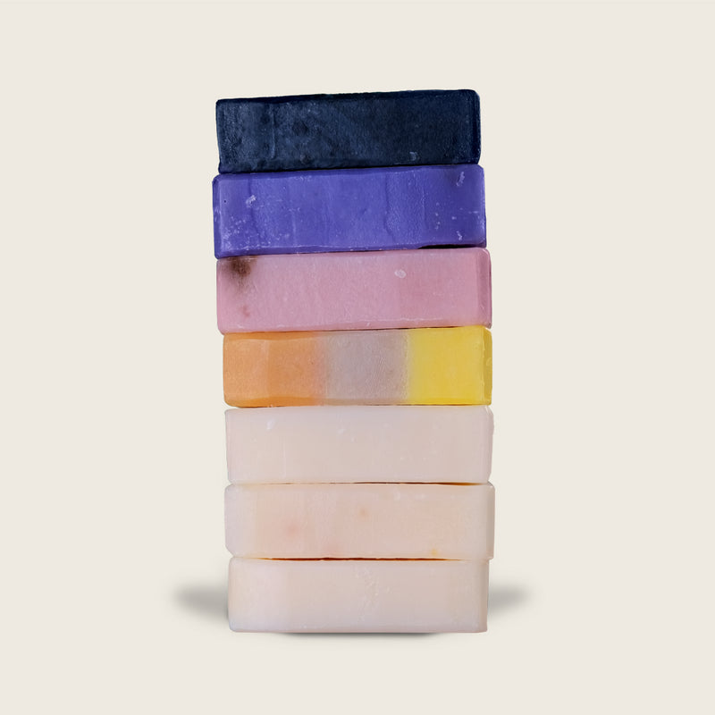 Jarrah Honey Soap