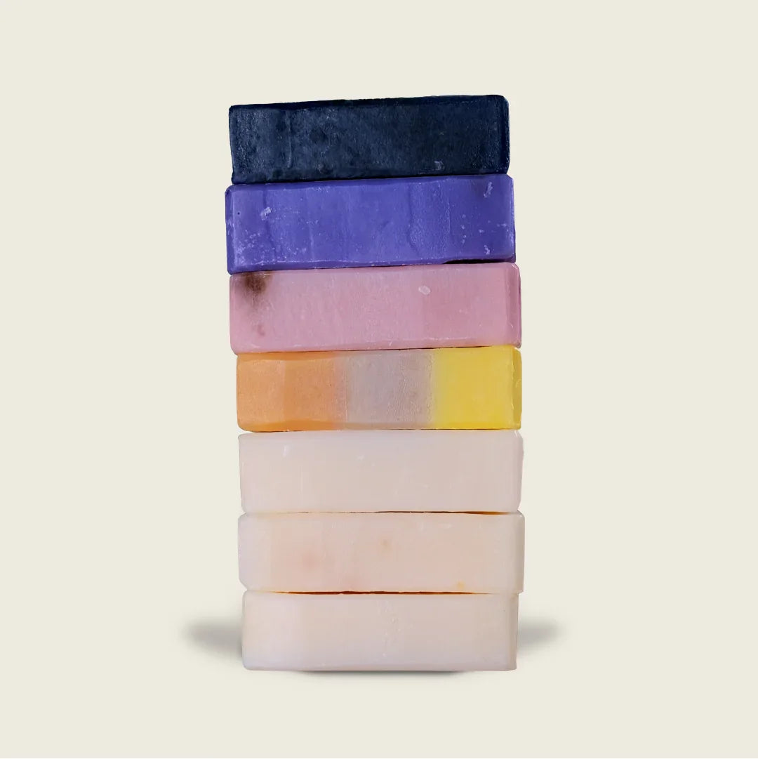 Jarrah Honey Soap - Forest Fresh Honey