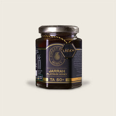 Jarrah Platinum TA50+ (MGO 4000+ equiv)