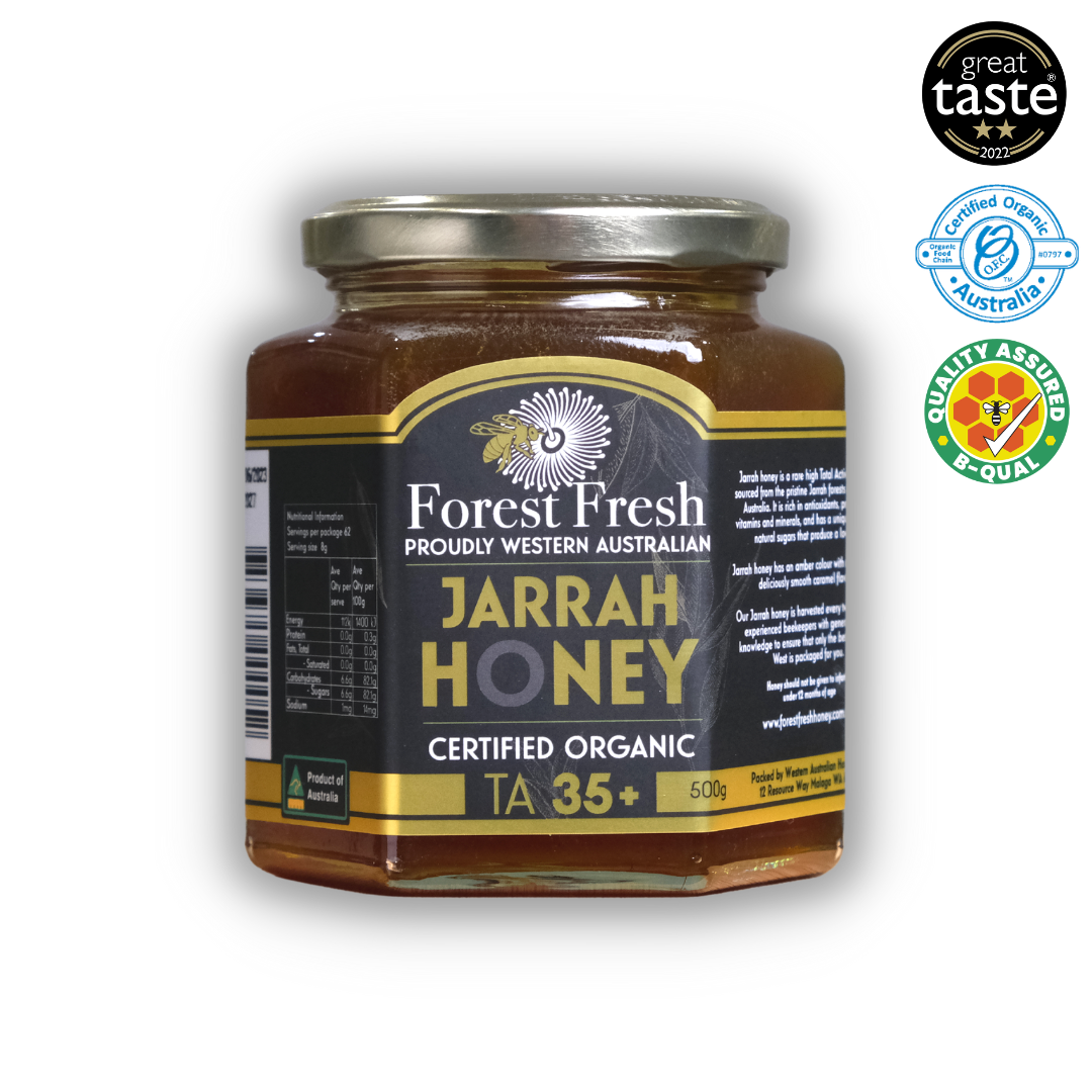 Honey Perth Forest Fresh Honey Suppliers & Exporters of Pure Bio