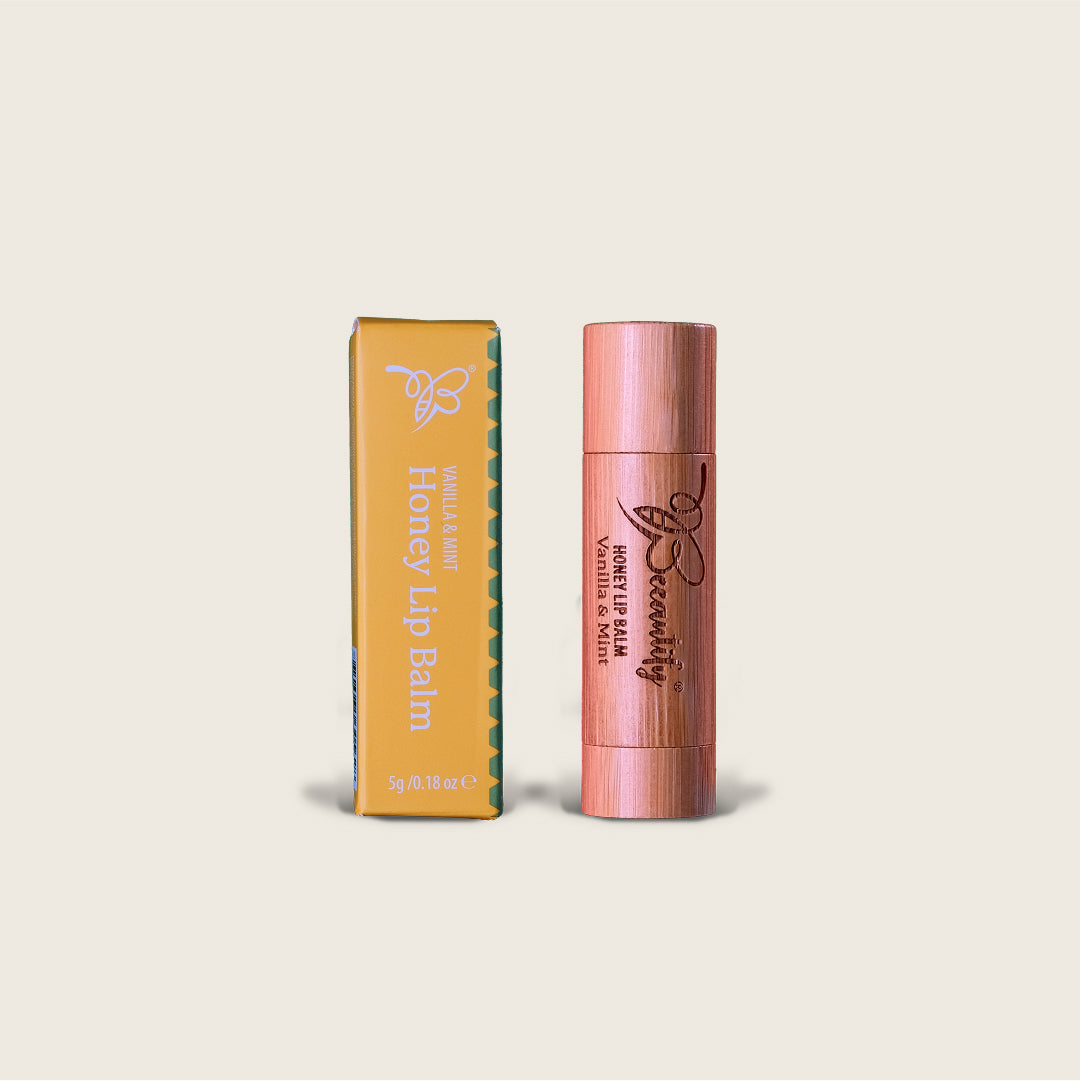 Honey Lip Balm - Forest Fresh Honey