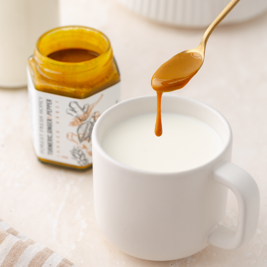 Inflammation Superfood Blend - Forest Fresh Honey