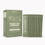 Digestive Balance & Immune Boost