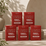 Energy & Vitality Support