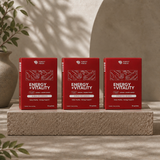 Energy & Vitality Support