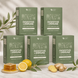 Digestive Balance & Immune Boost